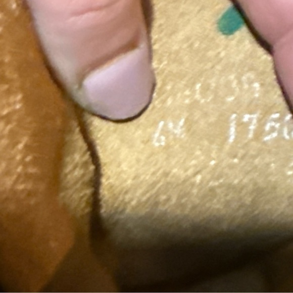 EUC - L.L. Bean - Bean Boots - Size 6M - Picture 5 of 5